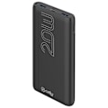 Pikkukuva 3 / 4: Powerbank Celly PBPD10000EVOBK