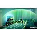 Miniatyrbillede 6 af 6: PHILIPS Soundbar TAB6309 Mörkgrå