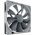 Miniatyrbillede 1 af 3: Noctua kabinet ventilator 140mm NF-P14s Redux 150