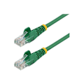 Pikkukuva 2 / 3: Verkkokaapeli - STARTECH - 45PAT2MGN - 2m - RJ45 M/M - Vihreä