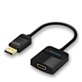 Miniatyrbillede 1 af 2: Videoadapter - Konvention - HBGBB - 0,15 m - 3840 x 2160 pixels - 30 Hz