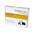 Pikkukuva 2 / 4: STARTECH.COM DisplayPort - 2x DisplayPort-monimonitorijakaja - 2-porttinen MST-keskitin