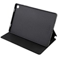 Miniatyrbillede 3 af 3: Tabletdække - TUCANO - Gala - Samsung Galaxy Tab A9+ - Sort - Multifunktionel hård skal sort