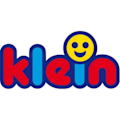 Pikkukuva 6 / 6: Kotitalouslelu - KLEIN - Vileda-pyykkisetti, 3 osaa - Suunnittelu Viledan vaatimusten mukainen. Röd, svart, grå, vit