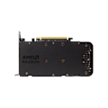 Miniatyrbild 6 av 6: PowerColor Reaper AMD Radeon RX 9060 XT 16GB GDDR6 FSR 4