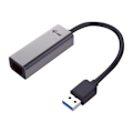Pikkukuva 3 / 6: i-tec - USB 3.0 Metal GLAN Ethernet -sovitin