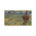 Pikkukuva 3 / 5: Peli - Nintendo Switch - The Legend Of Zelda: Breath Of The Wild - Seikkailu - 12+ - Kasetti