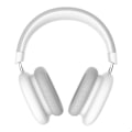 Pikkukuva 2 / 6: T’NB Bounce Max - Langaton Circum-aural Kuulokkeet Uusi Versio, Mukava ja Peittävä, Bluetooth-yhteydellä - Valkoinen