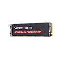 Pikkukuva 3 / 3: Kiintolevy - PATRIOT MEMORY - VP430L - 2 TB - NVMe - M.2 - USB 3.1