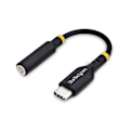 Pikkukuva 1 / 3: STARTECH USB-C-sovitin