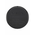 Pikkukuva 4 / 4: Montre Nixon Sentry SS - mattamustan/kullan - TU