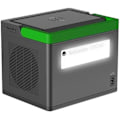 Pikkukuva 2 / 2: Kannettava virransyöttöasema - APC - 500W - 510Wh litiumioni - 230V - Langaton lataus