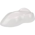 Miniatyrbillede 3 af 5: GLANSET HVID FLYDENDE GUMMI SÆT 2 X 400 ML