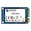 Miniatyrbild 1 av 3: Kingston KC600 SSD 512GB SATA3 mSATA - SKC600MS/512G