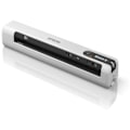 Miniatyrbillede 3 af 3: EPSON Epson WorkForce DS-80W arkfremføringsscanner - Optisk opløsning 600 dpi - 16 bit farve - USB