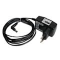 Miniatyrbillede 1 af 2: Strømforsyning - Honeywell - 46-00526 - 5.2V - 1A - Sort Svart
