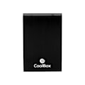 Miniatyrbillede 3 af 3: CoolBox COO-SCA-2512 Harddisk kabinet Sort
