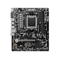 Miniatyrbild 3 av 5: MSI PRO A620M-E MICRO-ATX MODERKORT, FÖR AMD RYZEN SERIES PROCESSORER