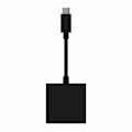 Miniatyrbillede 2 af 4: Aisens audio-video adapter - A109-0347