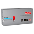 Miniatyrbillede 1 af 4: ActiveJet ATB-325CN, Lasertoner, 3500 sider, Cyan, 1 stk.