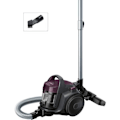 Miniatyrbillede 1 af 6: BOSCH Støvsuger uden pose GS05 Cleann'n - (h)epa - 9m - 1,5L - Effektiv, kompakt og let