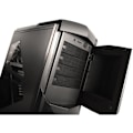 Miniatyrbillede 2 af 4: Mobil lagerrack - Thermaltake - ST0026Z - SATA 6Gb/s - USB 3.0 - Sort