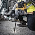 Pikkukuva 4 / 4: SDS-Plus 18V Poravasara - DEWALT DCH263N - Ilman akkua oleva malli