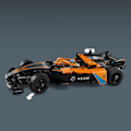 Miniatyrbillede 4 af 6: LEGO Technic 42169 NEOM McLaren Formel E racerbil, billegetøj, kreativ legegave