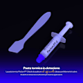 Miniatyrbild 3 av 3: Kyla - ventilation - vattenkylning Endorfy Fera 5 ARGB - processorkylare
