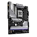 Miniatyrbild 3 av 3: Moderkort - ASROCK - B850 LiveMix - WiFi - Socket AM5 - Avancerad prestanda