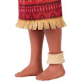 Pikkukuva 5 / 6: MATTEL Vaiana 2 -nukke JBT56 Flerfärgad