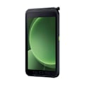 Miniatyrbild 3 av 4: Samsung Galaxy Tab Active5 8.0" 6 GB/128 GB WiFi Grön (grön) Enterprise Edition Dual SIM SM-X300B