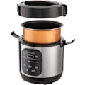 Miniatyrbillede 4 af 6: Cuisiner til ris - Sencor - SRM 0650SS Pengar