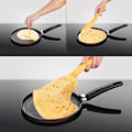Pikkukuva 2 / 4: Tescoma 630066, Keittiölastat ja lastat, Keltainen, Nailon, 210 °C, 32 cm, 2 kpl