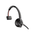 Miniatyrbild 2 av 4: Poly Savi 8210 UC DECT - micr