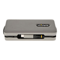 Pikkukuva 3 / 3: Telakointiasema - STARTECH - DKT31CVHPD3 - USB-C - HDMI/VGA - 4K 60Hz - 100 W virransyöttö