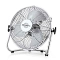 Miniatyrbillede 1 af 6: Gulvventilator - ORBEGOZO - PW 0851 - 155W - 3 hastigheder - Blade 50cm