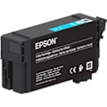 Pikkukuva 3 / 4: Epson UltraChrome XD2 T40D240 mustesuihkukasetti - syaani - 50 ml - 1 kpl pakkaus
