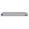 Miniatyrbild 1 av 2: Switch - Ubiquiti - Professional Max 24 PoE - 24 portar - Hanterad - Rack-monterbar