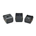 Miniatyrbillede 1 af 2: POS & MÆRKNING, printere og termokort, kontorprintere, Zebra Zd421 300 Dpi Usb Usb Host