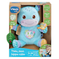 Pikkukuva 4 / 6: VTECH THÉO, HÖYHEKOS PASSIIVISEKSI (KIERRÄTETYT MUOVIPULLOT).