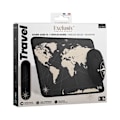 Miniatyrbillede 2 af 3: T'nB - Pak tæppe + designmus TRAVEL - KOLLEKTION EKSKLUSIV
