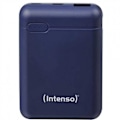 Pikkukuva 1 / 4: Powerbank INTENSO XS5000 5000 mAh Sininen