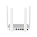 Miniatyrbillede 5 af 6: 4G Wi-Fi Router - KEENETIC - Runner N300 - Wi-Fi Mesh 300 Mbps - 4 porte - WPA3