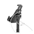 Miniatyrbillede 2 af 4: PC support - Aisens tablet support - MS1P02-111 - SOPORTE PARA TABLET MED ANTIRROBO NEGRO