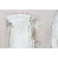 Pikkukuva 2 / 3: Kehys DKD Home Decor Canvas Maljakko (2 kpl) (120 x 3,8 x 60 cm)