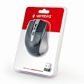 Pikkukuva 3 / 3: Hiiri USB OPTINEN WRL GREY/BLACK MUSW-4B-04-GB GEMBIRD