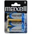 Pikkukuva 1 / 2: MAXELL Paristo LR20 x 2 - Alkalinen