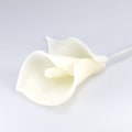 Miniatyrbillede 3 af 5: Porcelainsæt - MILAN - E4611 - Hvid - 500 g - Enhed unik