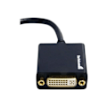 Miniatyrbild 1 av 3: DisplayPort till DVI-videoadapter - STARTECH.COM - M/F - 1920x1200 / 1080p